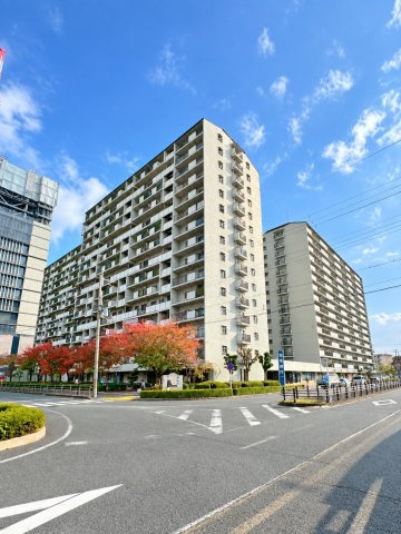 【リフォーム済】グランドメゾン守山3号棟 13F