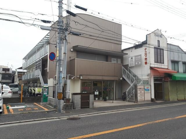 レファインドの外観
