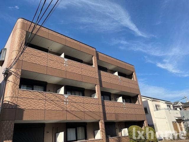 ヴェルジェ
