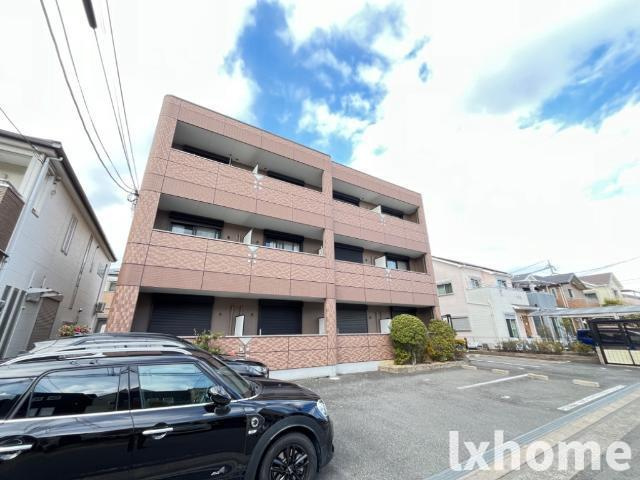 ヴェルジェのその他共用部分