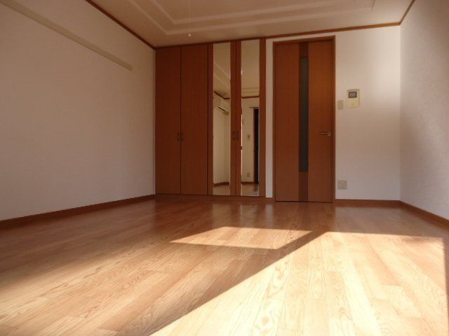 ヴェルジェの居間・リビング