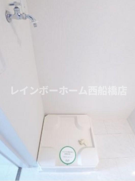 stylenew.A16の設備