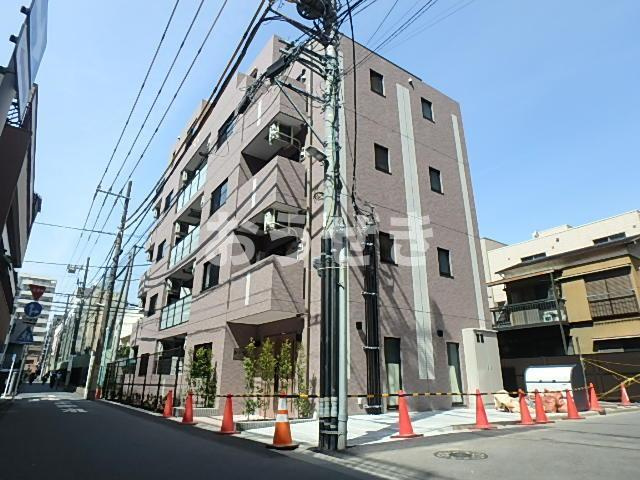 柏葉館