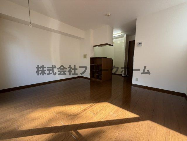 KEENA Southの寝室
