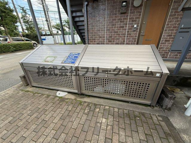 KEENA Southのその他共用部分