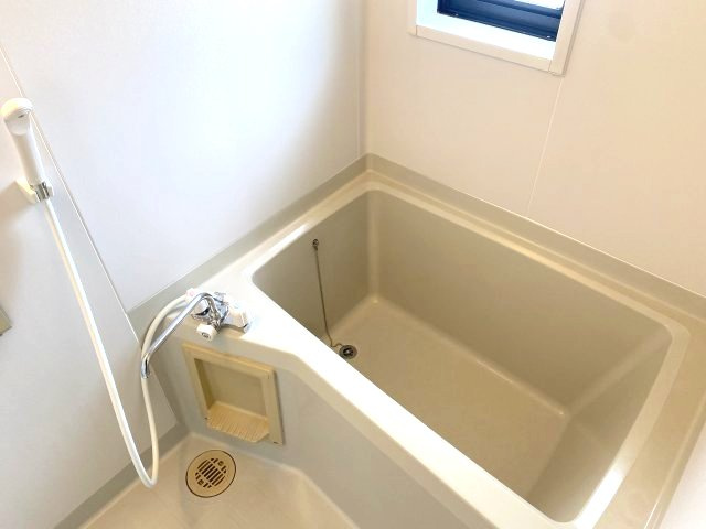 フレグランス　ソウシャの浴室