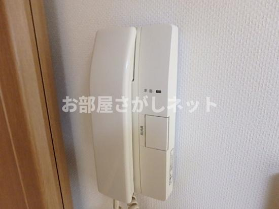 フジマツ第3ビルのセキュリティ