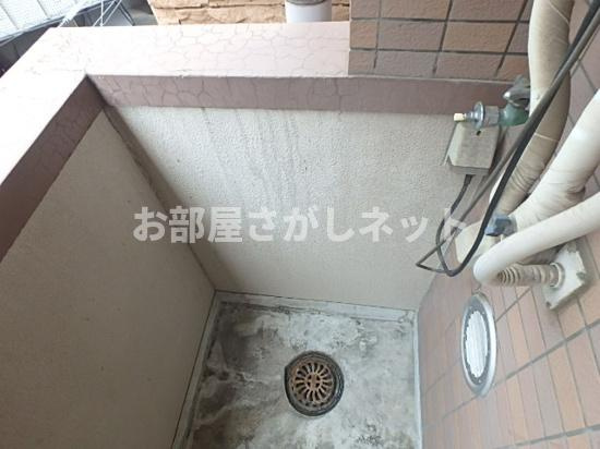 フジマツ第3ビルの設備