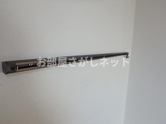 フジマツ第3ビルの設備
