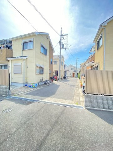 アミカルの周辺