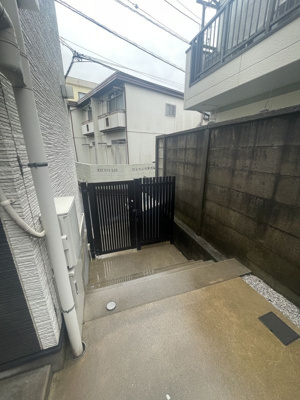 【その他】 | ディアコート富士見台