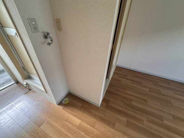 ハウスあすなろの設備
