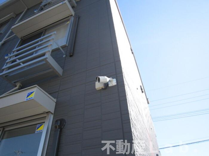 シオンＫＹ　Ⅰ号館の設備