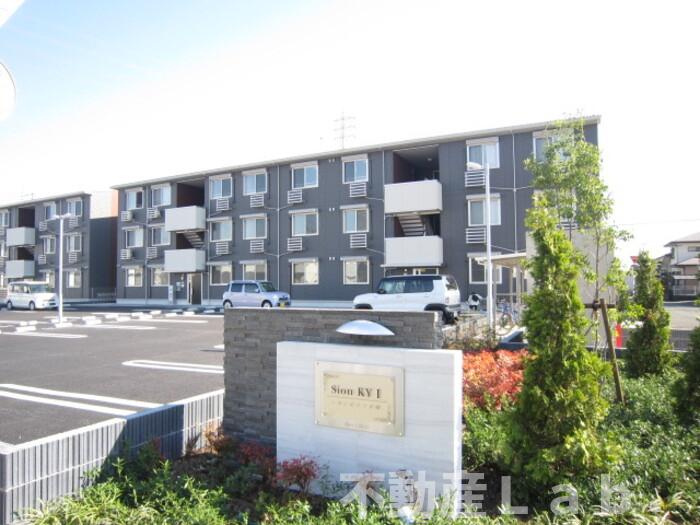 シオンＫＹ　Ⅰ号館