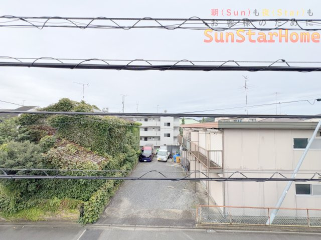 【サンスターホーム】福生市加美平3丁目　新築戸建1邸の展望