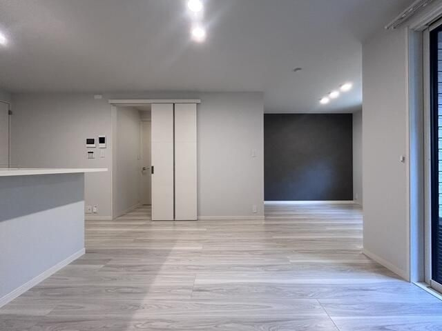 ＬＵＬＵ西尾久のその他