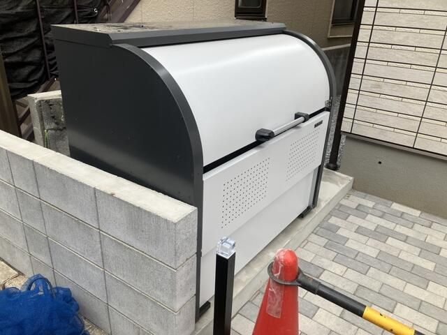 ＬＵＬＵ西尾久のその他共用部分
