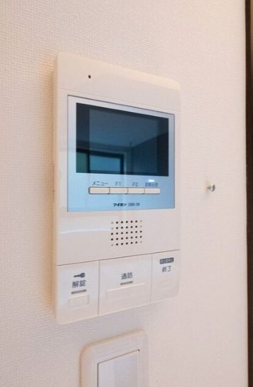 【設備】ウェルスクエアイズム三軒茶屋SOUTH 