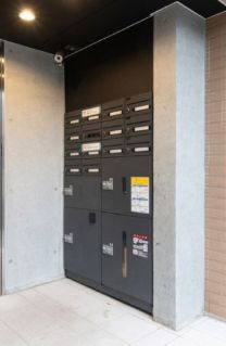 【その他共用部分】ウェルスクエアイズム三軒茶屋SOUTH