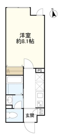 ウェルスクエアイズム三軒茶屋SOUTH
