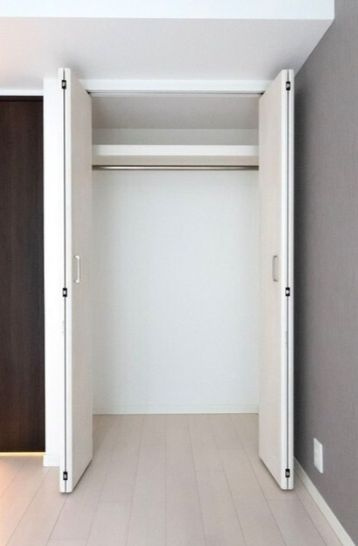 【収納】ウェルスクエアイズム三軒茶屋SOUTH 