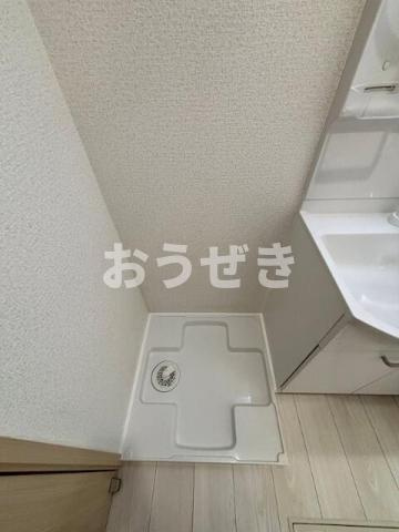 Ｇｒａｎｄ　Ｒｅｖｅ　Ｃ棟の設備