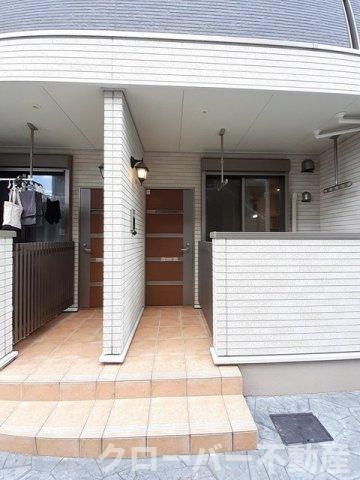 アヴォンリー西町のその他共用部分
