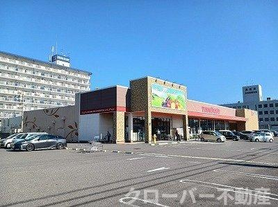 アヴォンリー西町の周辺|マルヨシセンターさんまで350m
