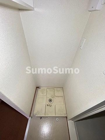 レオパレス曙の設備