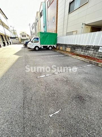 レオパレス曙のその他