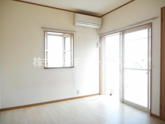 ＬＩＳＳＡグランデ若宮Ｂ棟のその他