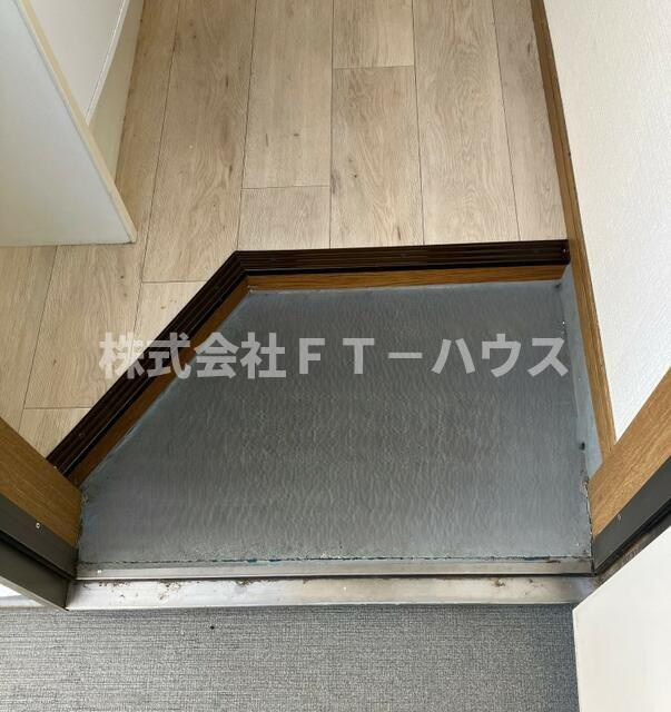 ＬＩＳＳＡグランデ若宮Ｂ棟のその他