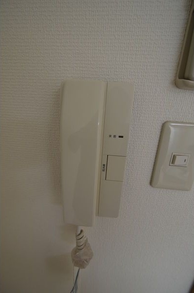 矢木楽器本社店ビルのセキュリティ