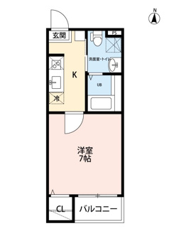 【間取り】 | スターホワイト
