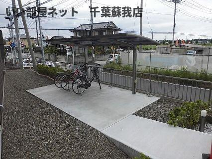 グレンディールＣのその他共用部分