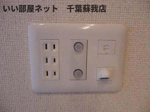 グレンディールＣ