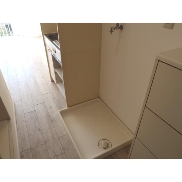 シャルムミユキの設備
