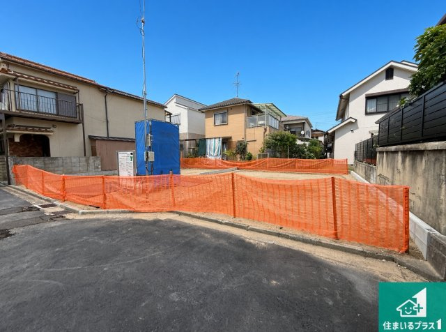 ◆高石市高師浜　第2期　新築一戸建て