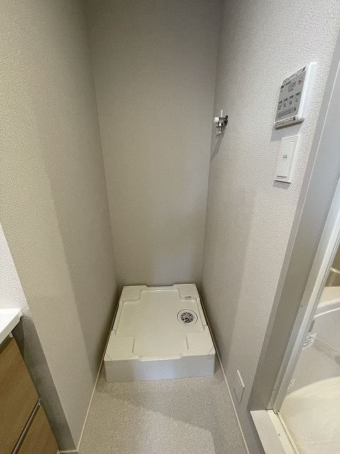 メゾン シュクレの設備