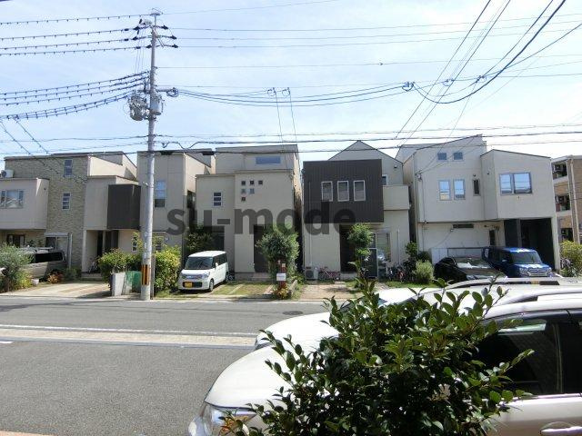 ヴェルジュの展望