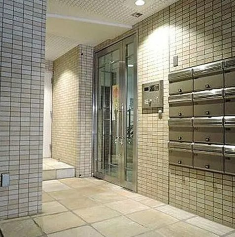 ヴァンヴェールのセキュリティ