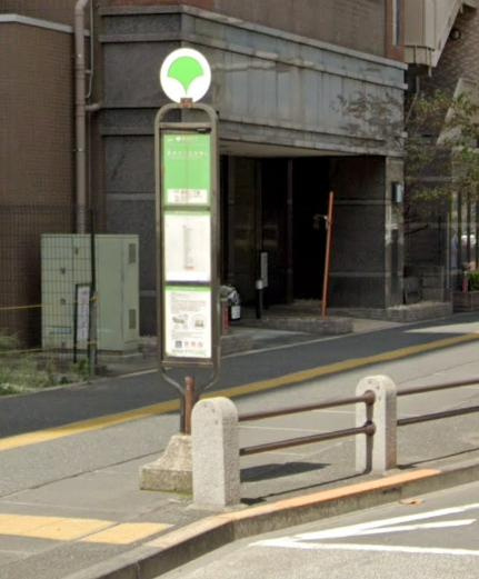 北区赤羽１丁目の店舗事務所の周辺