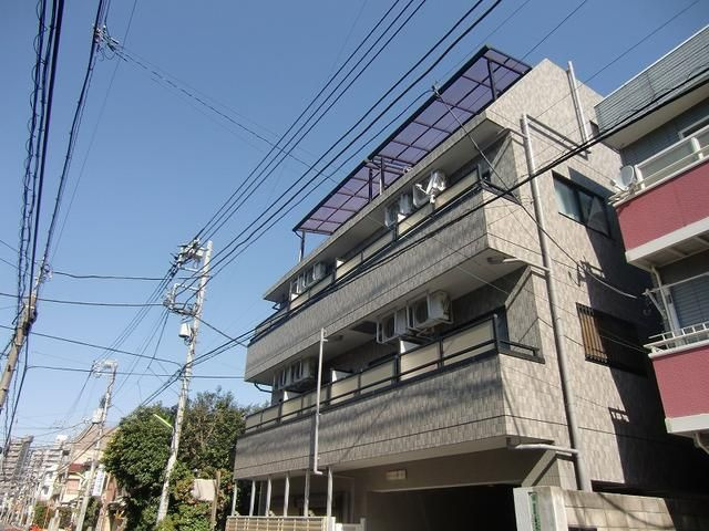 【外観】 | ロイヤルアークガーデンⅡ