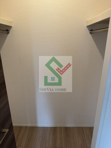 ステラ美光の収納