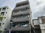 世田谷区世田谷４丁目のマンションの画像
