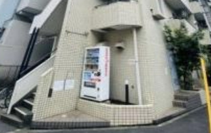 パレ・ドール文京Ⅱのその他共用部分