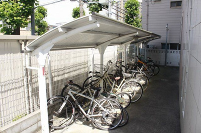 【その他共用部分】 | グラン コート志木