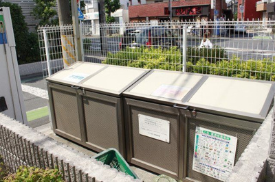 【その他共用部分】 | グラン コート志木