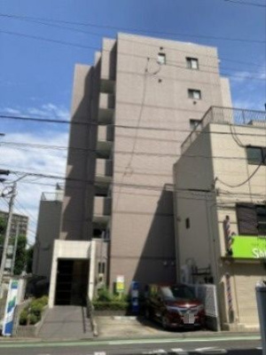 【エントランス】 | グラン コート志木