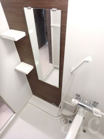 アヴニール上北沢のその他共用部分|サミットです